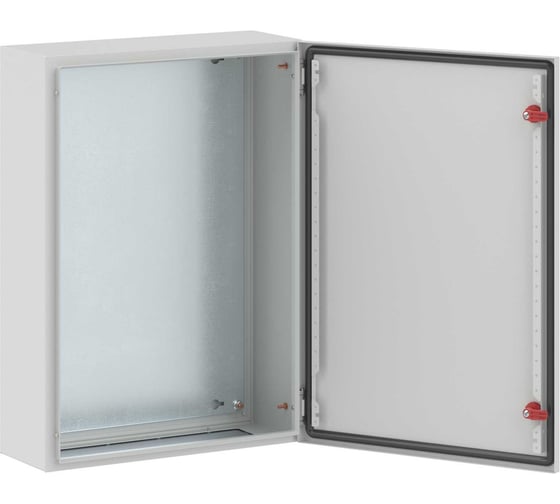 Шкаф DKC ST с монтажной платой 700х500х200мм от IP65-до IP66 IK10 R5ST0752