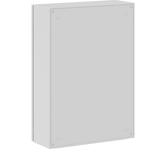 Шкаф DKC ST с монтажной платой 700х500х200мм от IP65-до IP66 IK10 R5ST0752