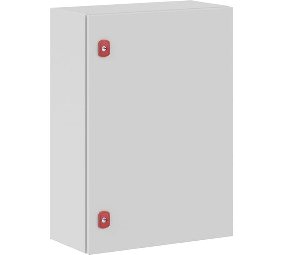 Шкаф DKC ST с монтажной платой 700х500х250мм от IP65-до IP66 IK10 R5ST0759