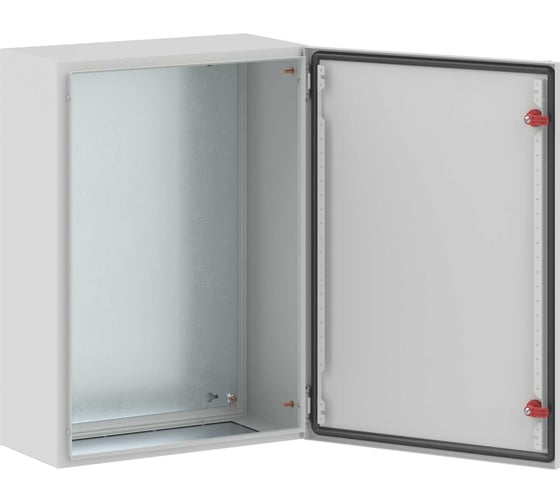 Шкаф DKC ST с монтажной платой 700х500х250мм от IP65-до IP66 IK10 R5ST0759