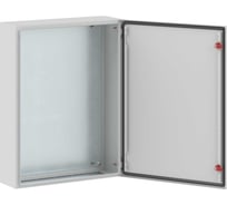 Шкаф DKC ST с монтажной платой 800х600х200мм от IP65-до IP66 IK10 R5ST0862