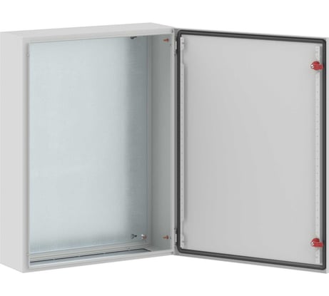 Шкаф DKC ST с монтажной платой 800х600х200мм от IP65-до IP66 IK10 R5ST0862