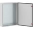 Шкаф DKC ST с монтажной платой 800х600х200мм от IP65-до IP66 IK10 R5ST0862 1