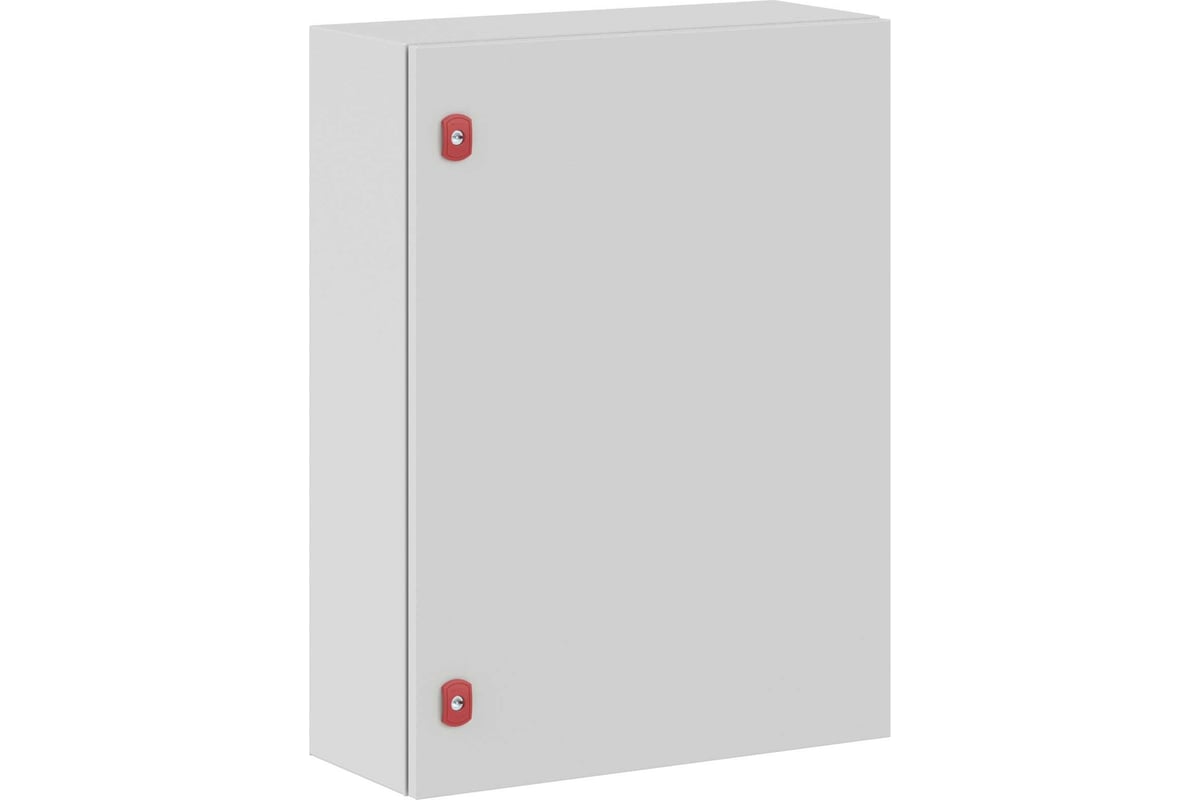 Шкаф DKC ST с монтажной платой 800х600х250мм от IP65-до IP66 IK10 ...