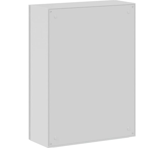 Шкаф DKC ST с монтажной платой 800х600х250мм от IP65-до IP66 IK10 R5ST0869