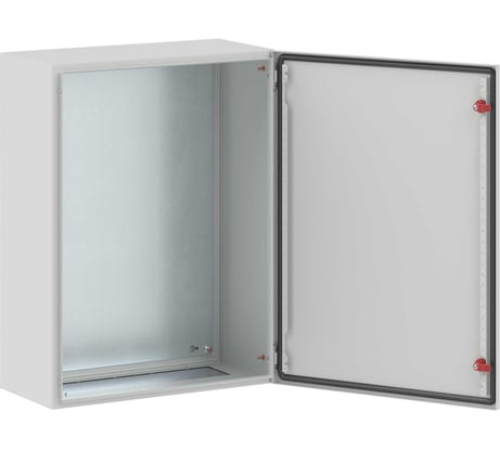 Шкаф DKC ST с монтажной платой 800х600х300мм от IP65-до IP66 IK10 R5ST0863