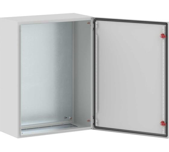 Шкаф DKC ST с монтажной платой 800х600х300мм от IP65-до IP66 IK10 R5ST0863
