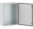 Шкаф DKC ST с монтажной платой 800х600х300мм от IP65-до IP66 IK10 R5ST0863 1