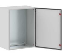 Шкаф DKC ST с монтажной платой 800х600х400мм от IP65-до IP66 IK10 R5ST0864