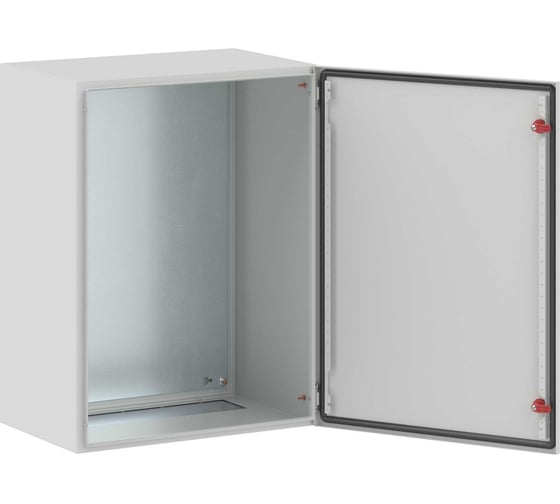 Шкаф DKC ST с монтажной платой 800х600х400мм от IP65-до IP66 IK10 R5ST0864