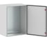Шкаф DKC ST с монтажной платой 800х600х400мм от IP65-до IP66 IK10 R5ST0864 1