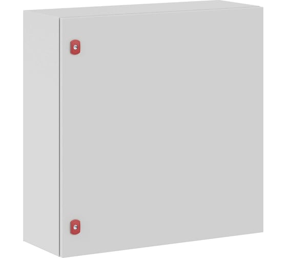 Шкаф DKC ST с монтажной платой 800х800х300мм от IP65-до IP66 IK10 R5ST0883