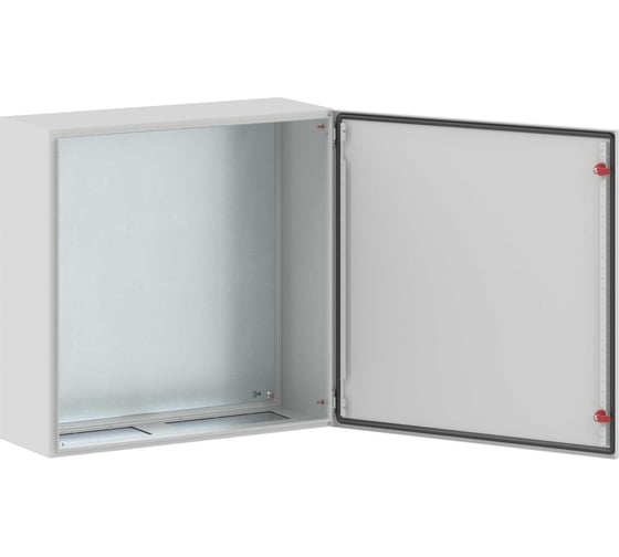 Шкаф DKC ST с монтажной платой 800х800х300мм от IP65-до IP66 IK10 R5ST0883