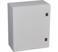 Металлический щит Legrand Atlantic-E - IP 66 - IK 10 - RAL 7035 - 600x500x250 39945