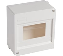 Шкаф Legrand Минибокс на 6 модулей 694417