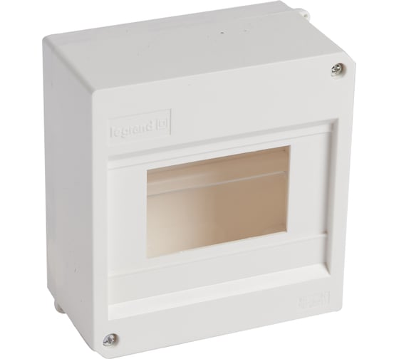 Шкаф Legrand Минибокс на 6 модулей 694417