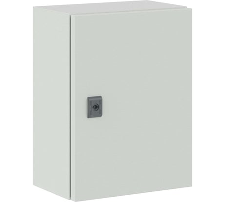 Щит DKC ЩМП 400x300x200 IP66 CE0432 44597 R5CE0432