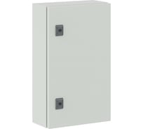 Щит с монтажной панелью DKC ЩМП 500x300x150 IP66 CE0531 47147 R5CE0531