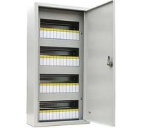 Корпус металлический DIRECT ELECTRIC PROFI IP-54 ЩРН-48 - (600x300x120) DE16202116