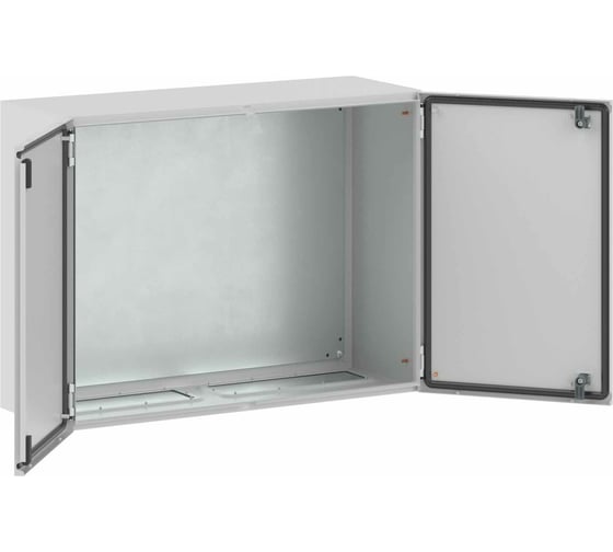 Щит DKC ЩМП 600x800x300 IP66 2дверн. CE0683 49564 R5CE0683