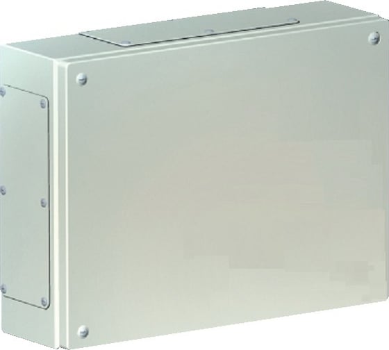 Сварной металлический корпус DKC CDE, 300x200x120 мм, IP66 R5CDE32120 96290