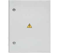 Щит с монтажной панелью EKF KRATOS - 50.40.22 IP66 mb66-504022