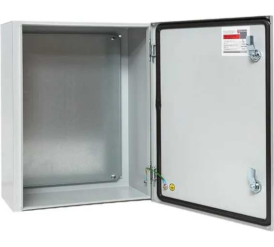 Щит с монтажной панелью EKF KRATOS - 50.40.22 IP66 mb66-504022