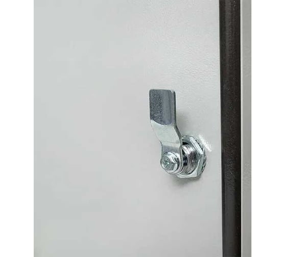 Щит с монтажной панелью EKF KRATOS - 50.40.22 IP66 mb66-504022