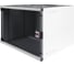 Настенный шкаф LANDE SET SOHO 19" LN-SS09U5440-LG 1