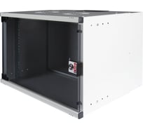 Настенный шкаф LANDE SET SOHO 19" LN-SS12U5440-LG
