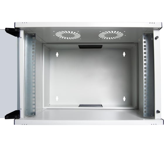 Настенный шкаф LANDE SET SOHO 19" LN-SS12U5440-LG