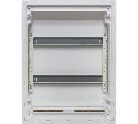 Распределительный щит EKF встраиваемый "ProfiBox" 24+4 модуля IP41 PROxima profibox-24+4