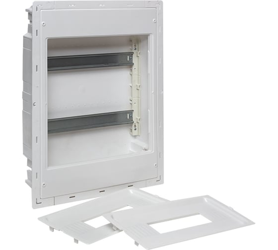 Распределительный щит EKF встраиваемый "ProfiBox" 24+4 модуля IP41 PROxima profibox-24+4
