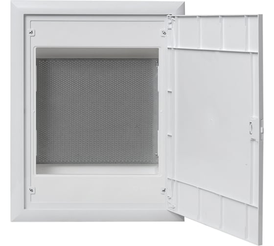 Слаботочный встраиваемый щит EKF "ProfiBox" 513х403х105 IP41 PROxima profibox-m-24+4
