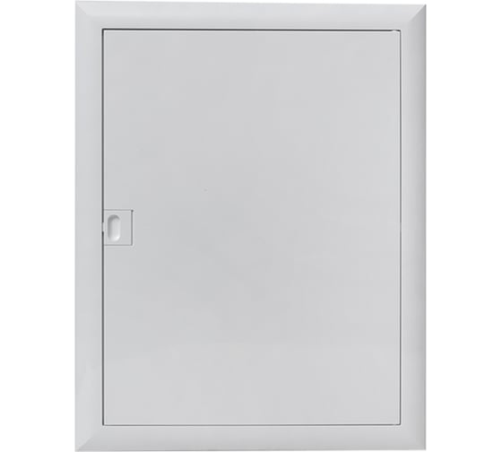 Слаботочный встраиваемый щит EKF "ProfiBox" 513х403х105 IP41 PROxima profibox-m-24+4