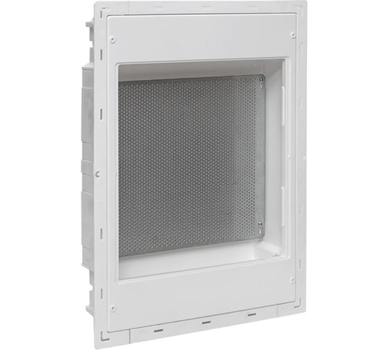 Слаботочный встраиваемый щит EKF "ProfiBox" 513х403х105 IP41 PROxima profibox-m-24+4