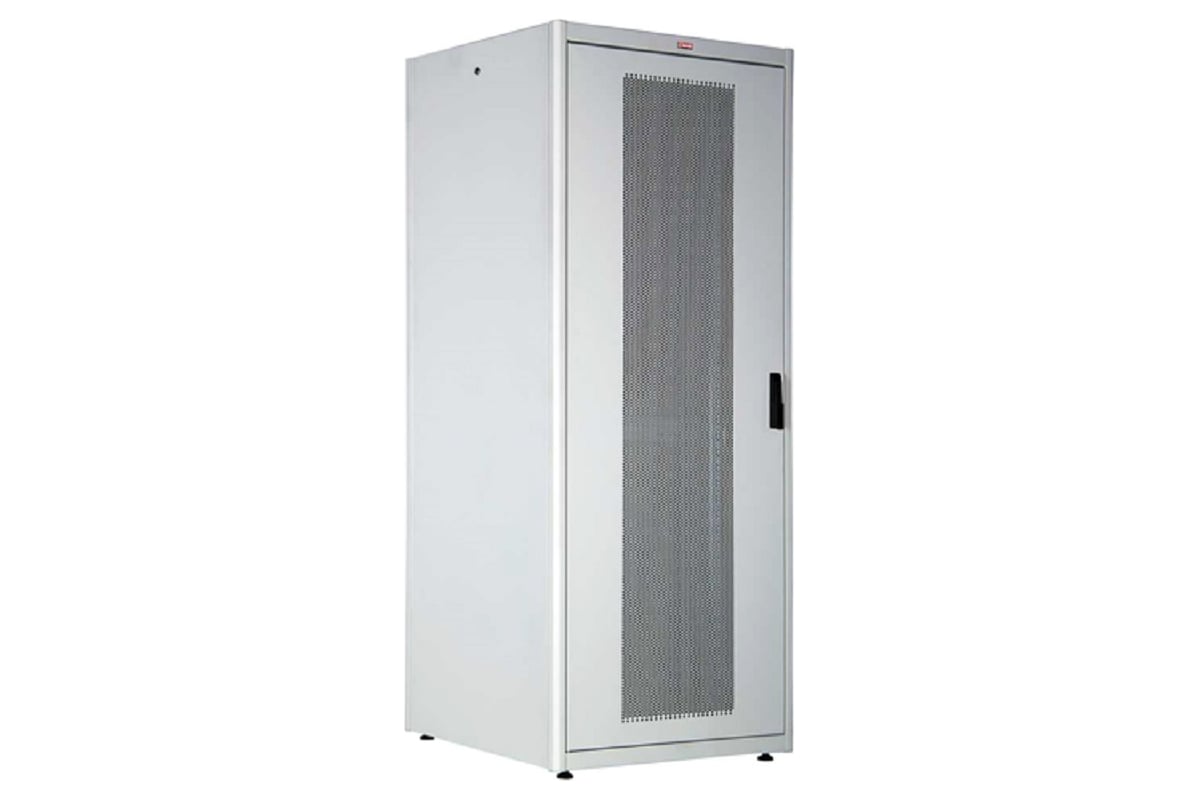 Серверный напольный шкаф LANDE DYNAmic Basic Server 19" LN-DS47U6010-BL ...