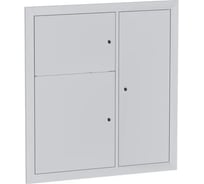 Щит этажный TVENKOM ЩЭ до 8 кв. без окон (1000x950x160) БП-00014929