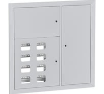 Щит этажный TVENKOM ЩЭ 8 кв. (1000x950x160) БП-00014928