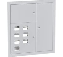 Щит этажный TVENKOM ЩЭ 7 кв. (1000x950x160) БП-00014927