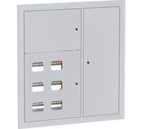 Щит этажный TVENKOM ЩЭ 6 кв. (1000x950x160) БП-00014926