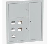 Щит этажный TVENKOM ЩЭ 5 кв. (1000x950x160) БП-00014925