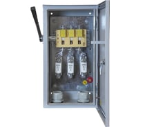 Ящик силовой Электротехник ЯРПП-100-54 УХЛ2, с ПН-2 100А, IP54 ET020136