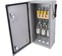 ЯРПП-250-54 УХЛ2, с ПН-2 250А, IP54, ящик силовой Электротехник ET020137