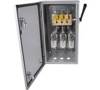 ЯВЗ-32-IP54 УХЛ2 Электротехник 250А с ПН-2 250А ящик силовой ET542521