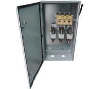 Ящик силовой Электротехник ЯВЗ-36-IP54 УХЛ2 630 А с ПН-2 630 А ET542523