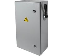 ЯРП11М-351-54 УХЛ2 Электротехник 250А с ПН-2 250А IP54 ящик силовой ET542513