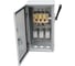 Ящик силовой Электротехник ЯРП11М-711-54 УХЛ2, 100А, с ППН-33 100А, держатели медь, IP54, ET542516 1