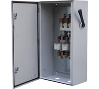 Ящик силовой Электротехник ЯРП-630-54 УХЛ2, с ПН2 630А, IP54 ET020135