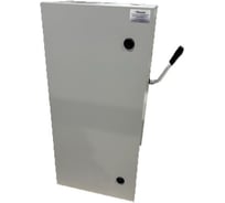 Ящик силовой TVENKOM ЯРВ-6124 400А IP54 БП-00014607